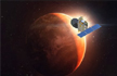 Mars mission makes India top ranking space power: China report